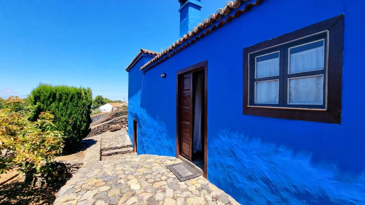Vila La Higuerita El Paso Exteriér fotografie