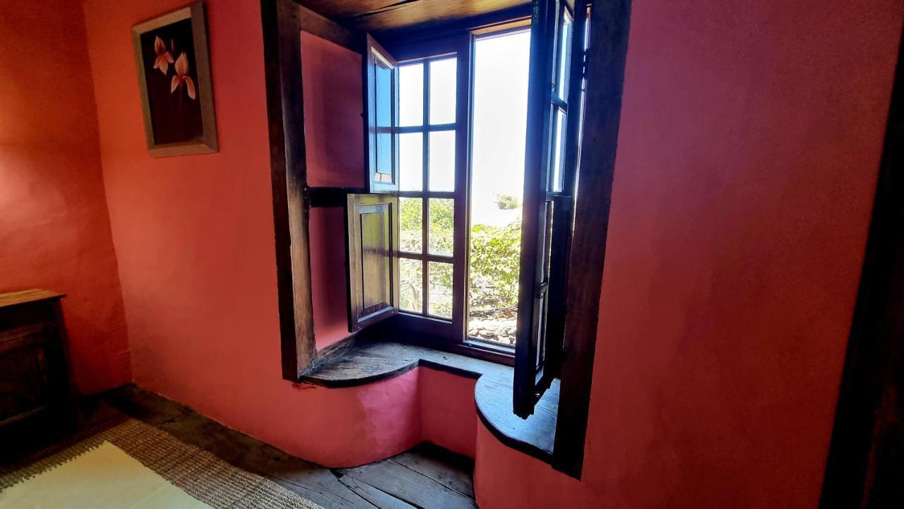 Vila La Higuerita El Paso Exteriér fotografie